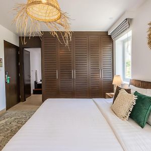 Camera deluxe con letto king size